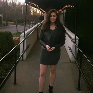 Meet your Posher, Kendra